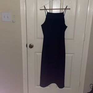 Banana republic dress